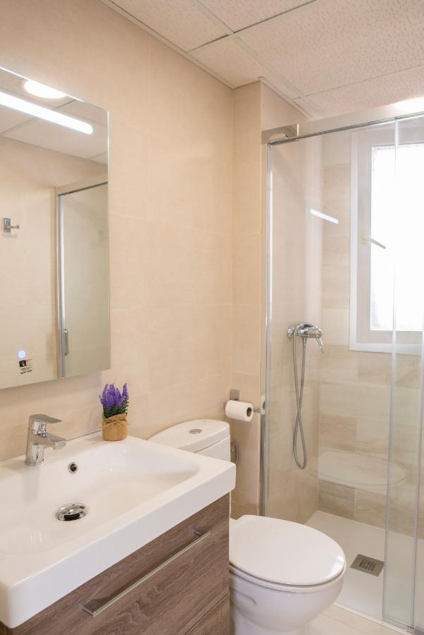 Apartment Puerto Deportivo Estepona