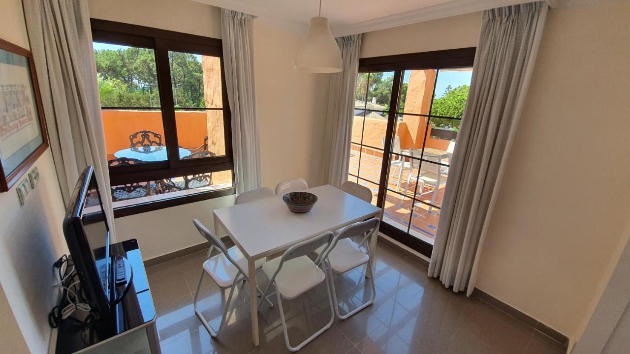 Apartamento Atico En Hacienda Del Sol *