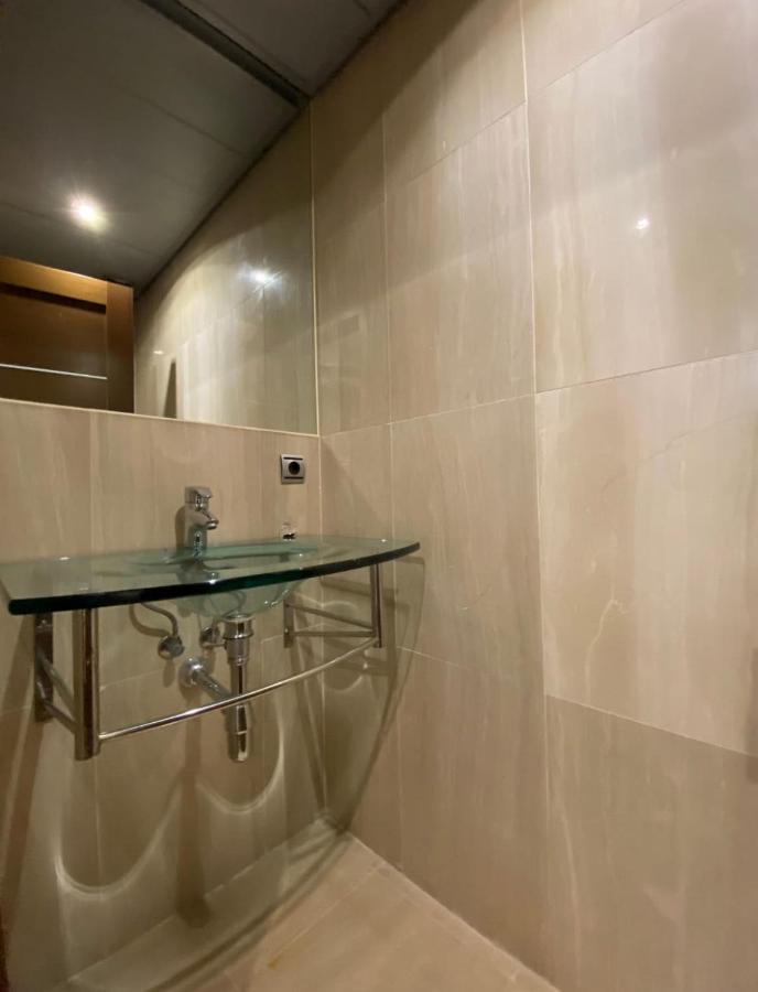 Apartment Bahia De La Plata De Spain Boutique Estepona