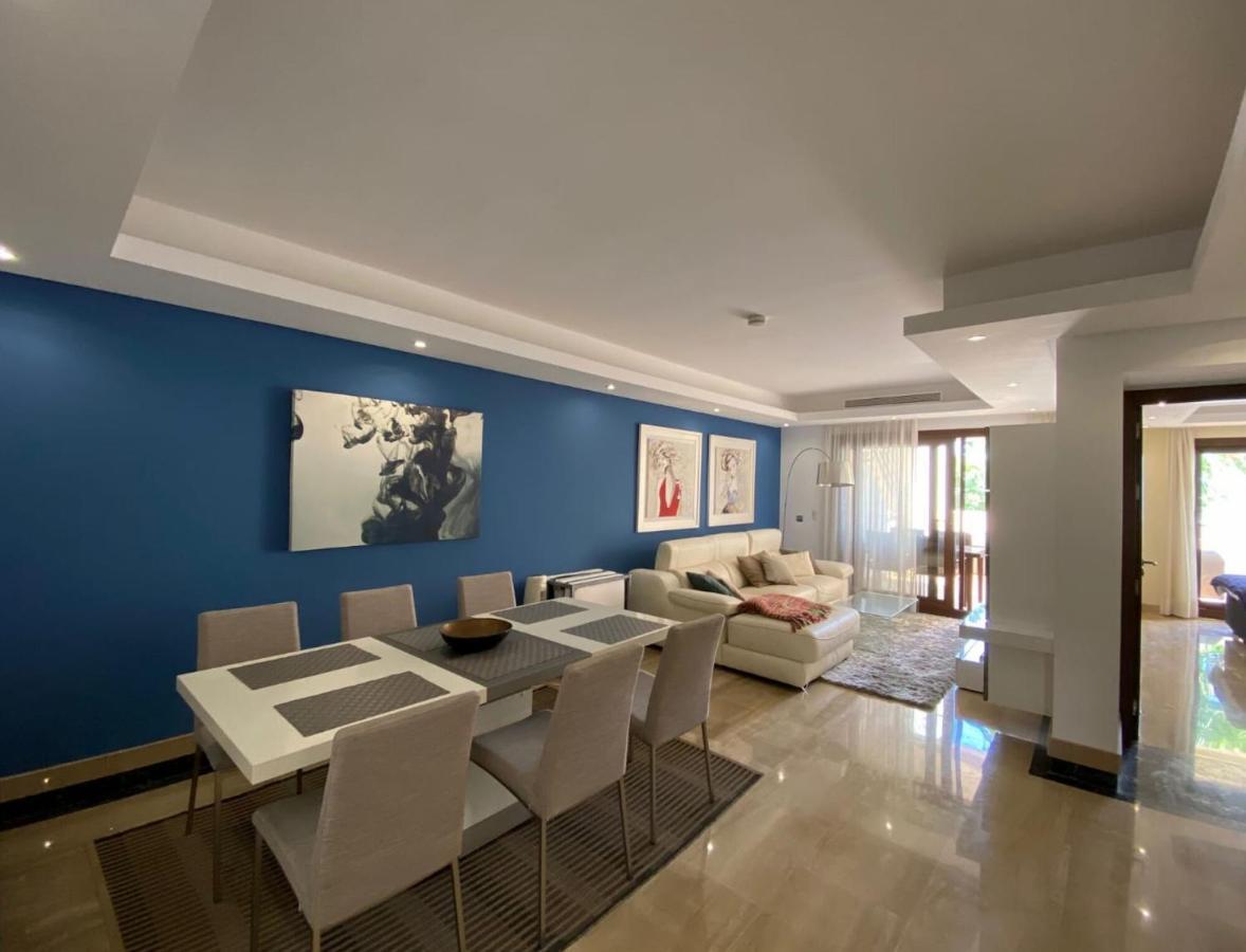 Bahia De La Plata De Spain Boutique Estepona
