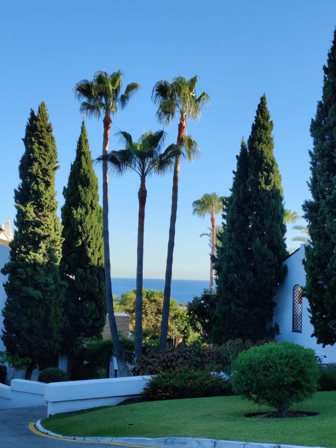 Apartment Marbella Golf & Sea *