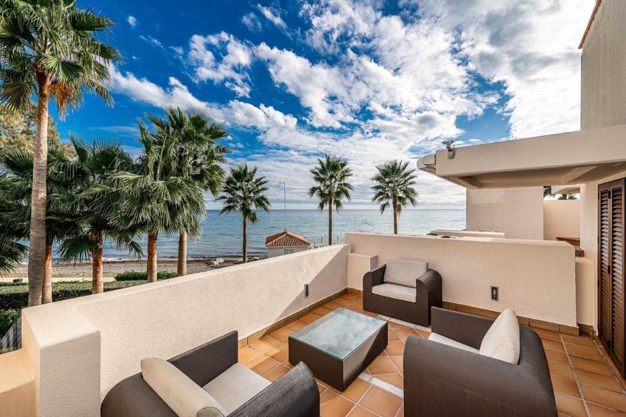 Bahia De La Plata De Spain Boutique Estepona