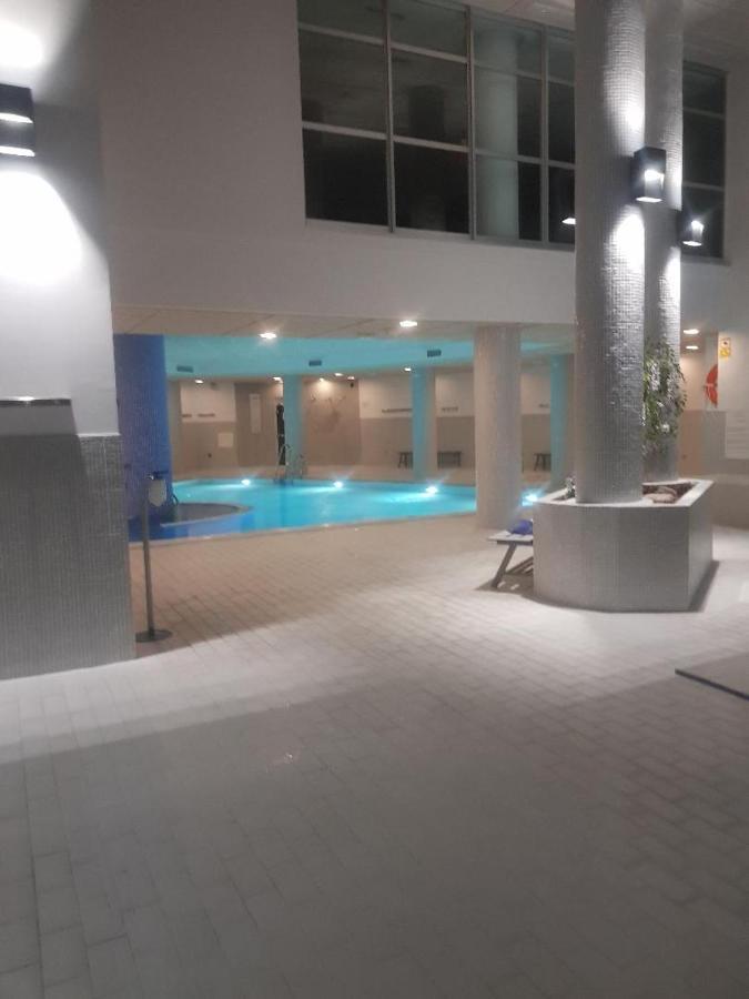 Bahia De La Plata De Spain Boutique Apartment