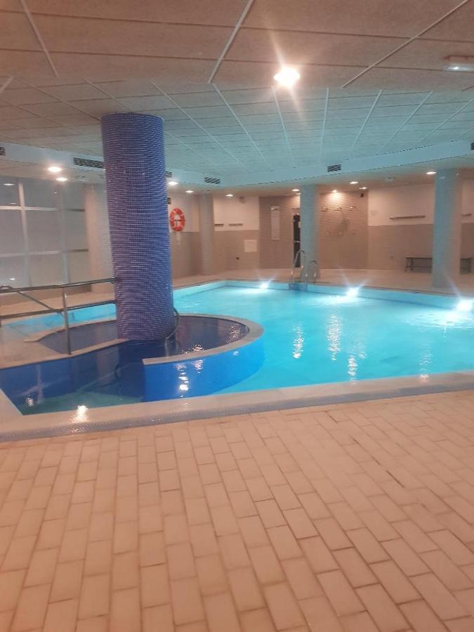 Bahia De La Plata De Spain Boutique Appartement *