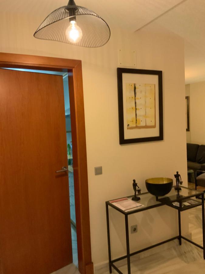 En Magnifico - Parque Botanico Apartment