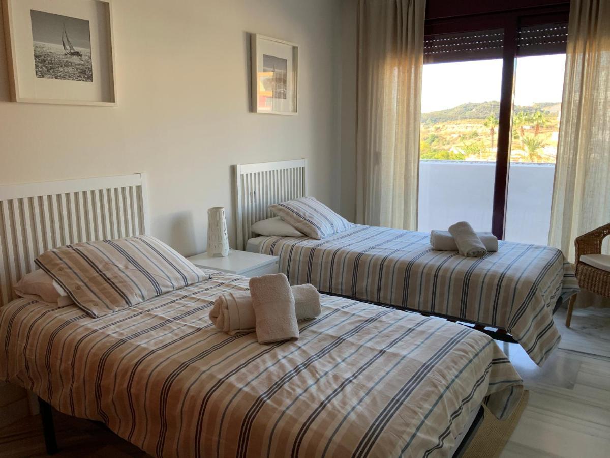 Apartment En Magnifico - Parque Botanico *