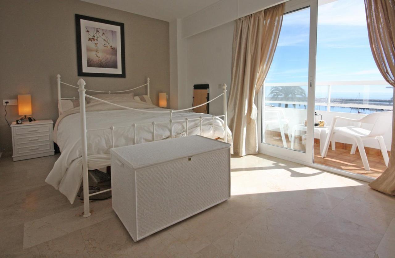 Sunrise Estepona