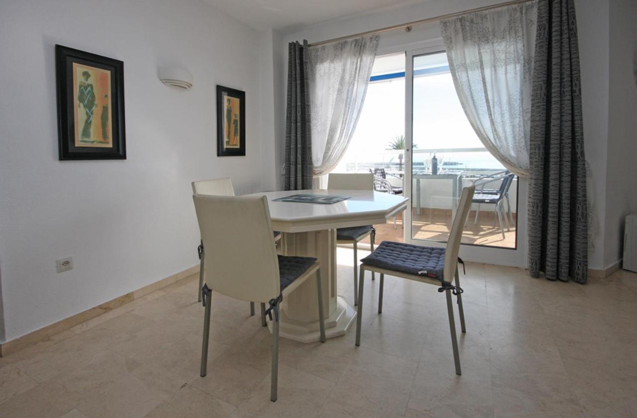 Sunrise Apartment Estepona