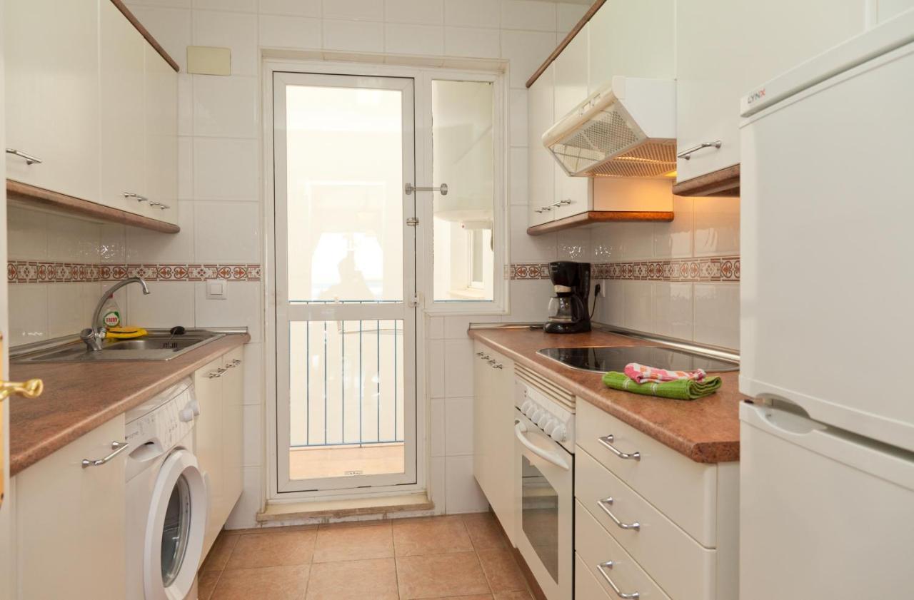 Apartment R-faro Estepona