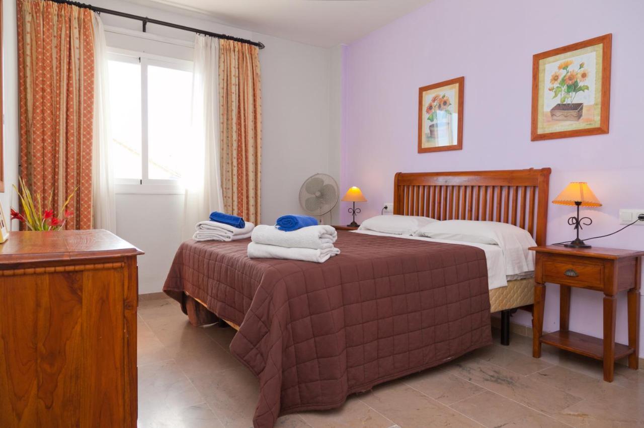 R-faro Apartment *