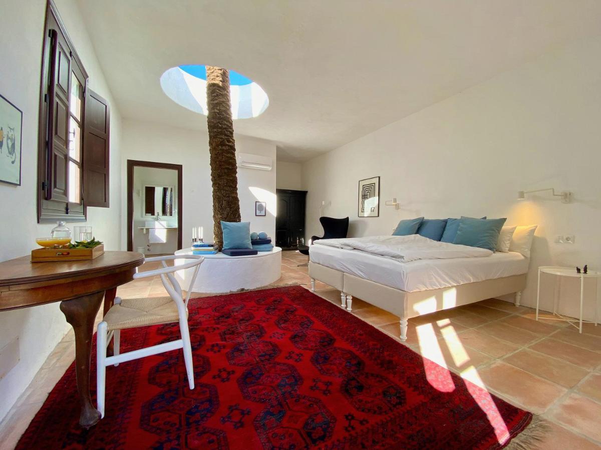 Hotel El Molino *