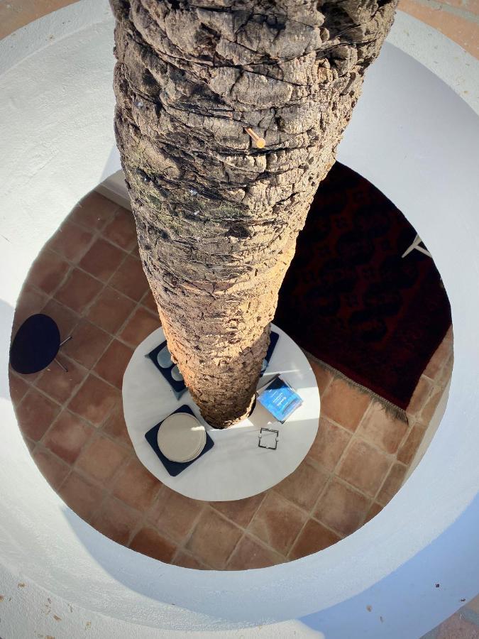El Molino Hotel *