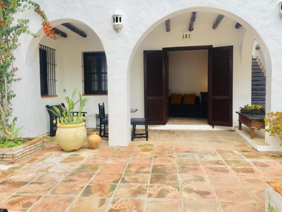 Hotel El Molino Estepona
