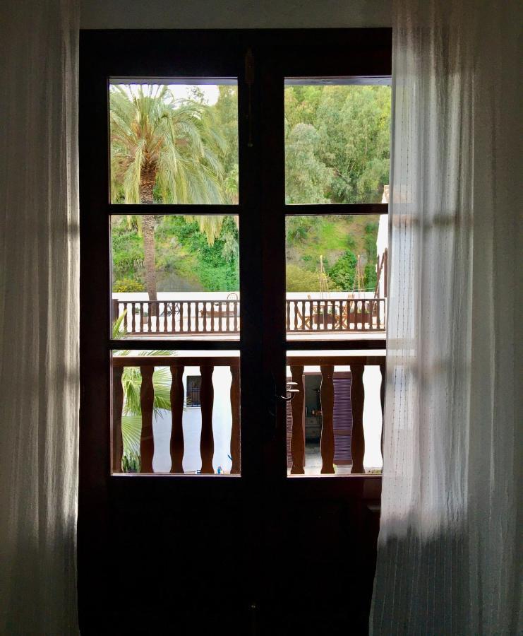 Hotel El Molino
