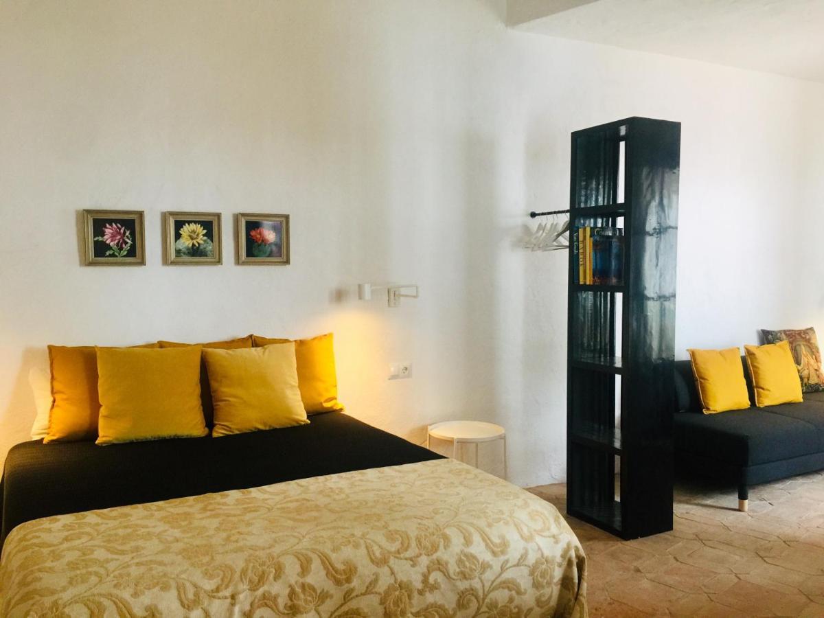 Hotel El Molino *