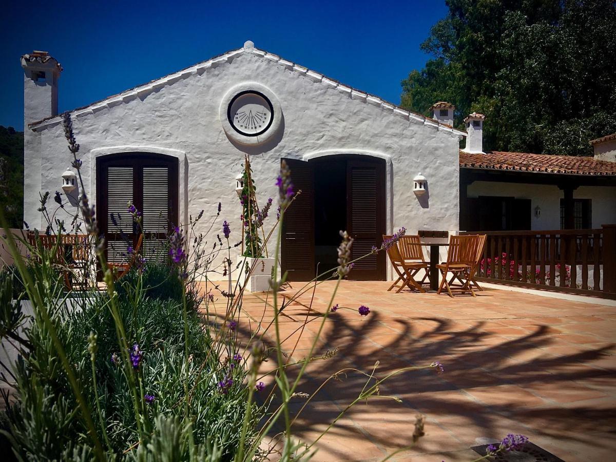 Hotel El Molino