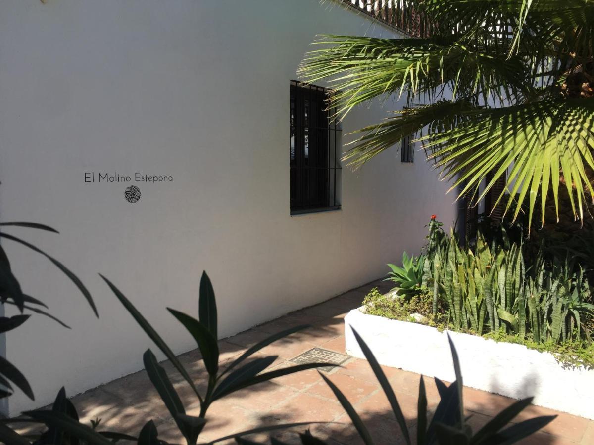 El Molino *