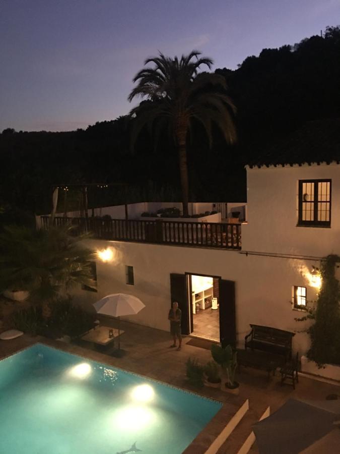 El Molino Estepona