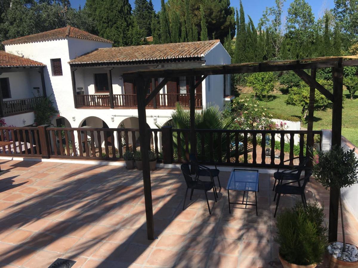El Molino Hotel *