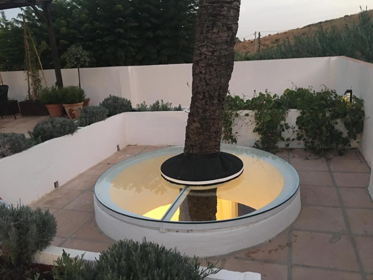 El Molino Hotel *