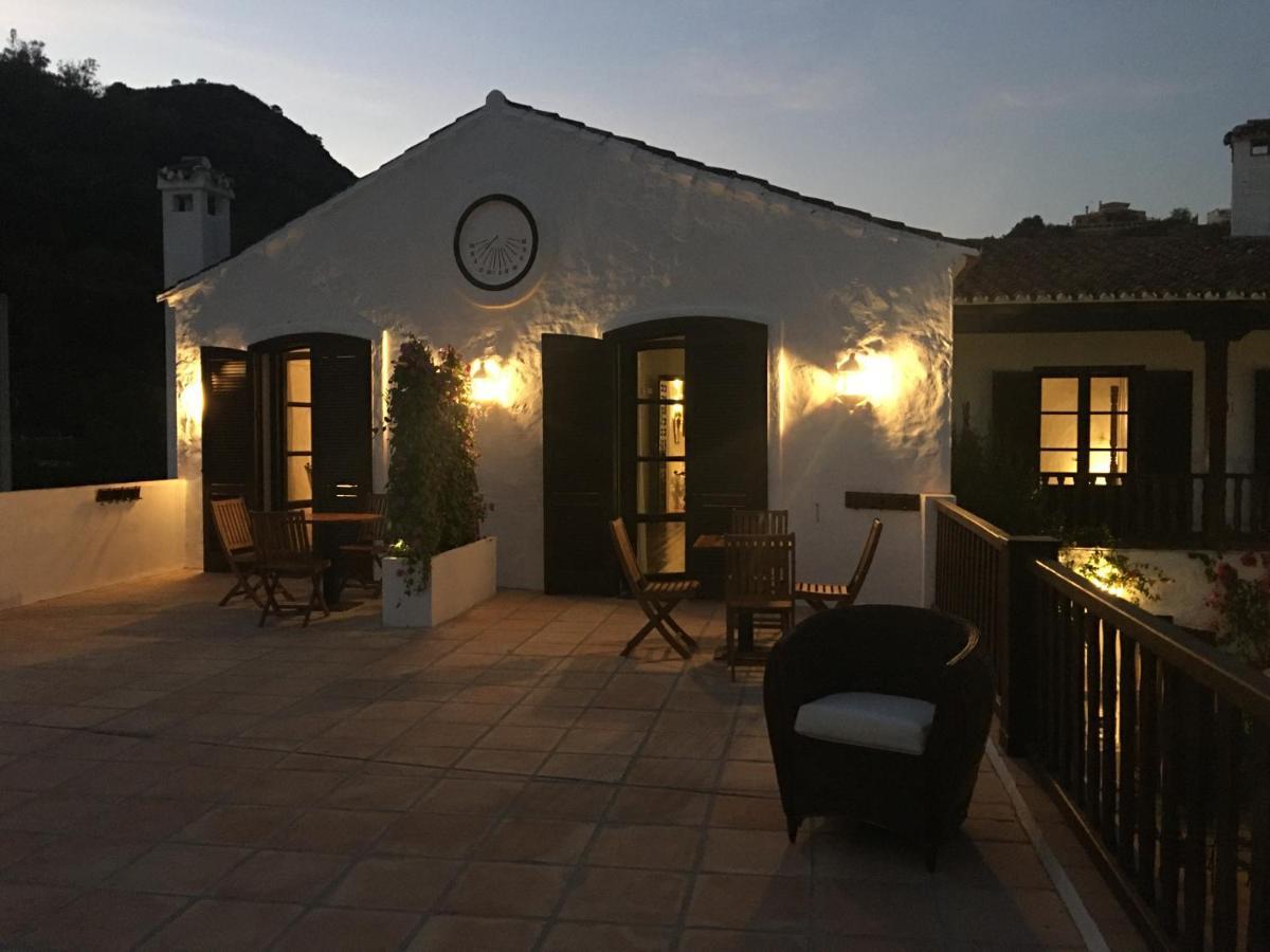 Hotel El Molino