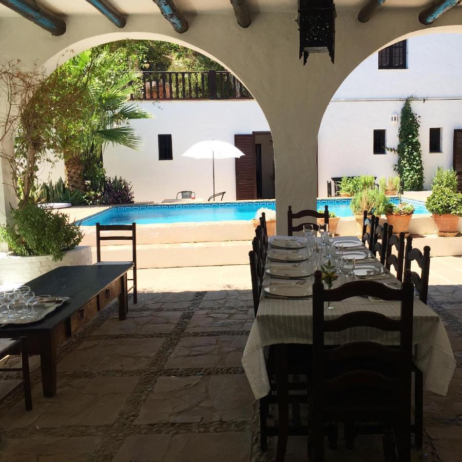 El Molino Hotel *