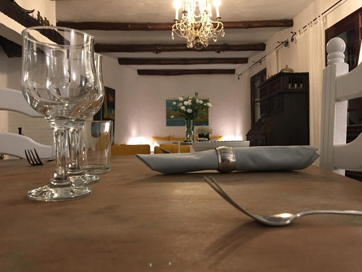 El Molino Hotel *