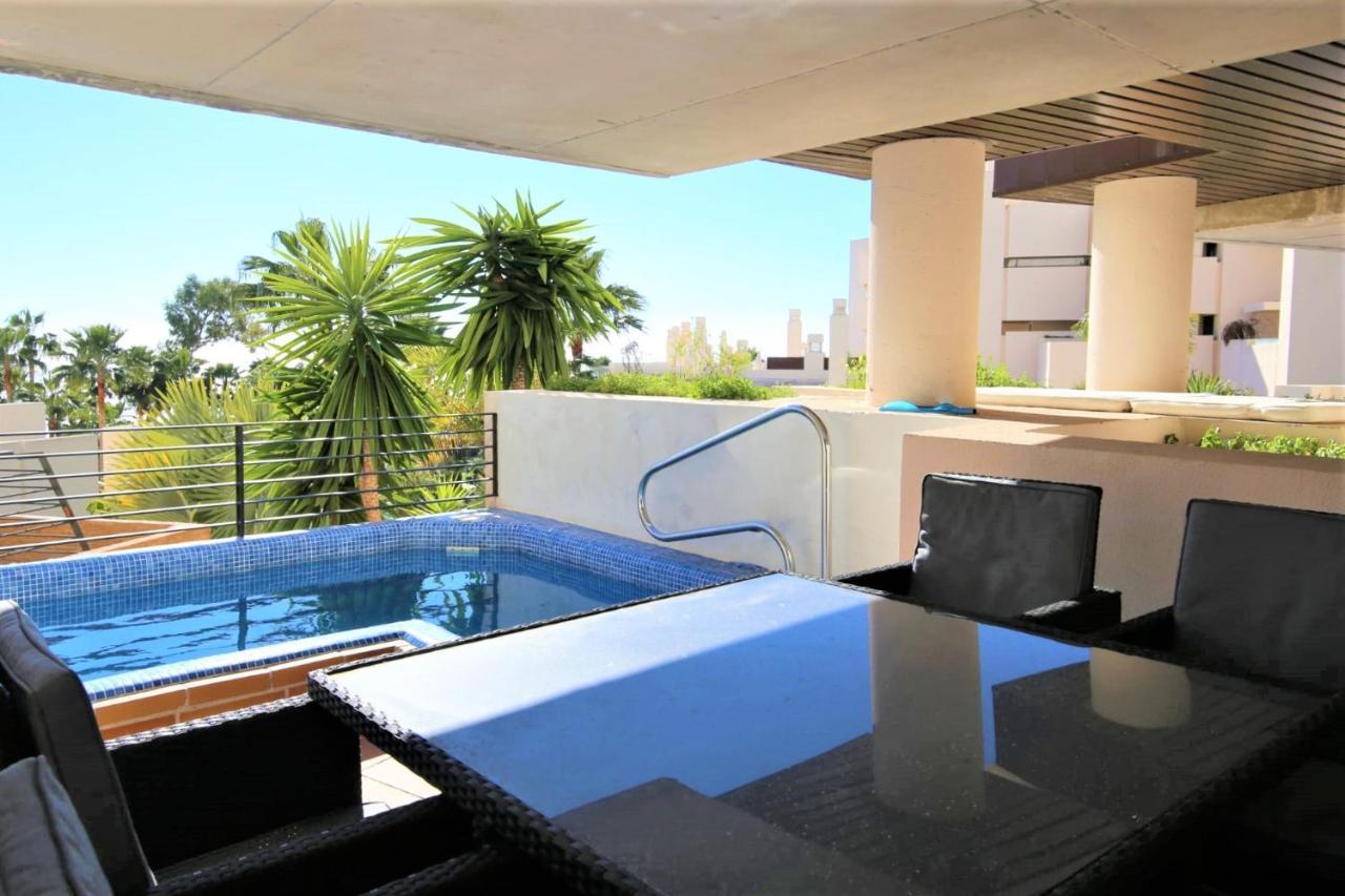 Apartment East Mia Estepona