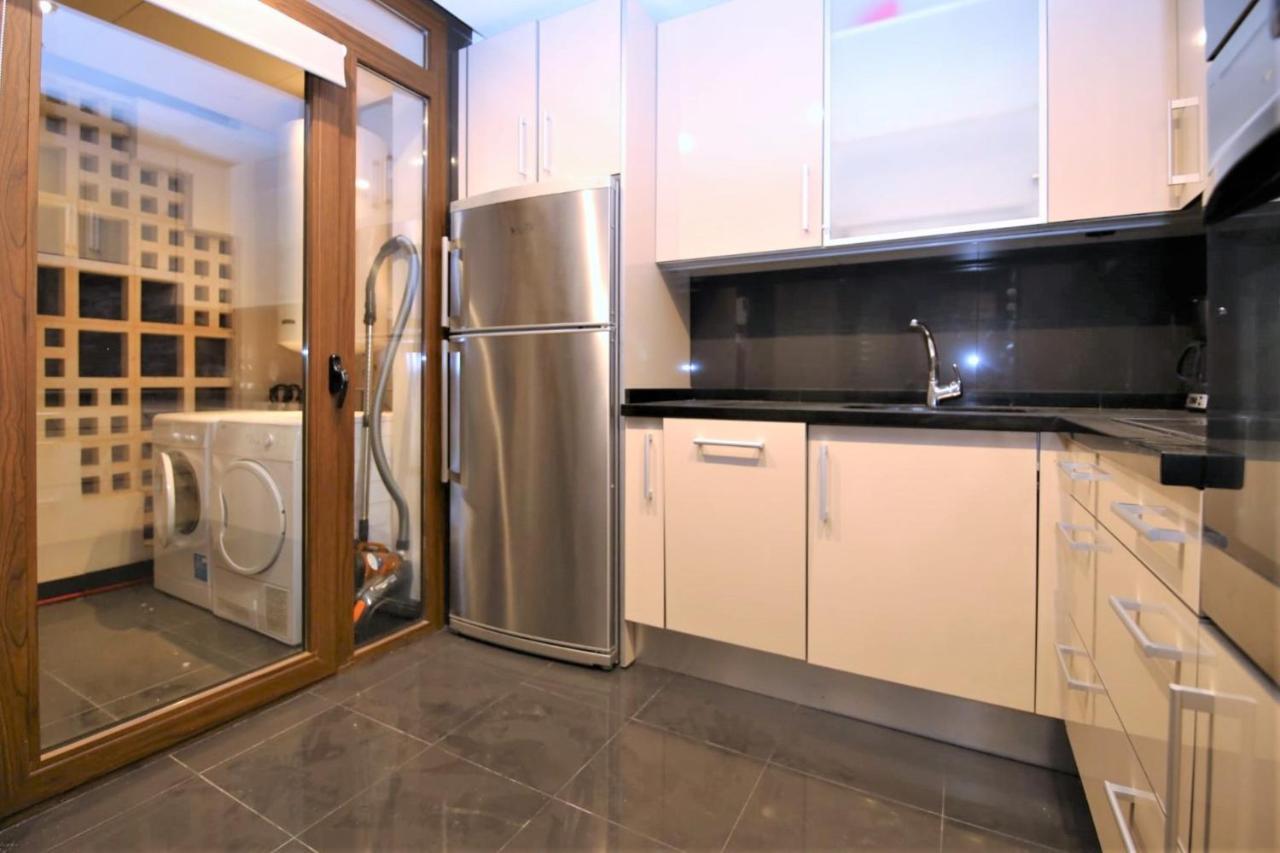 Apartment East Mia Estepona
