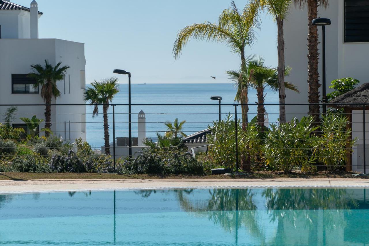Hills Aparthotel Estepona
