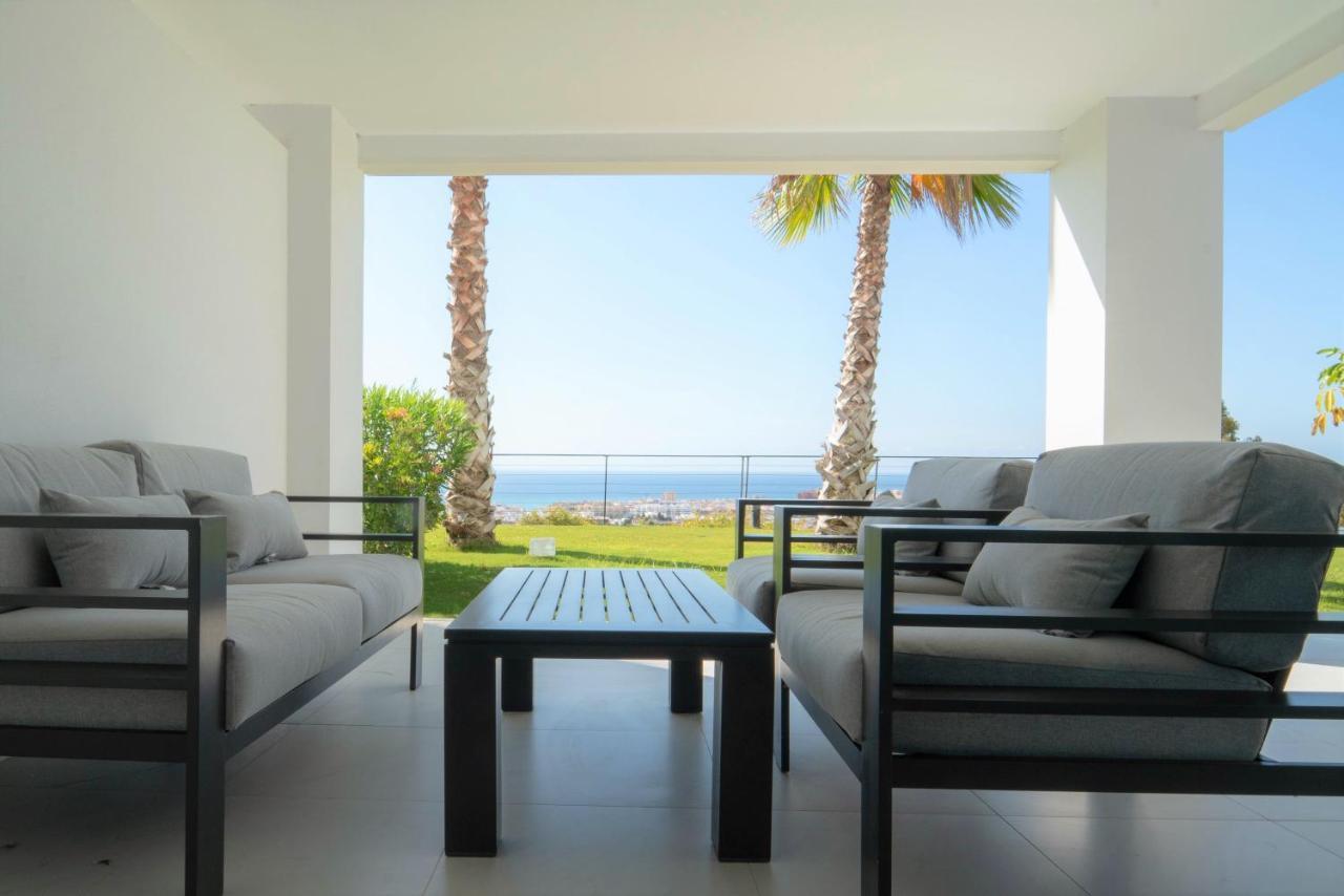 Aparthotel Hills Estepona