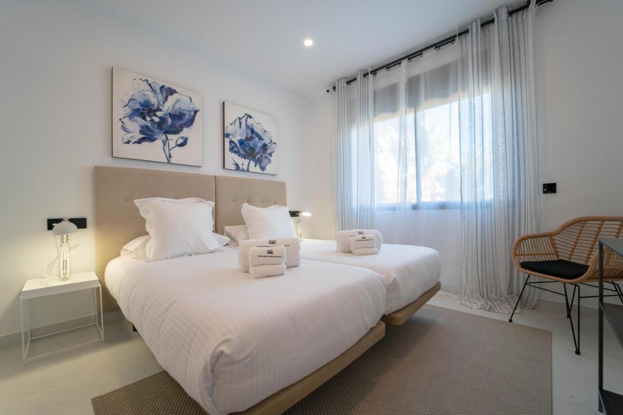 Hills Aparthotel