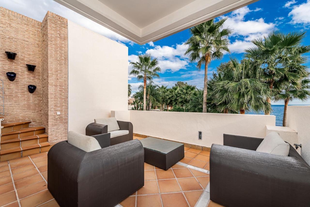 Bahia De La Plata De Spain Boutique Apartment Estepona