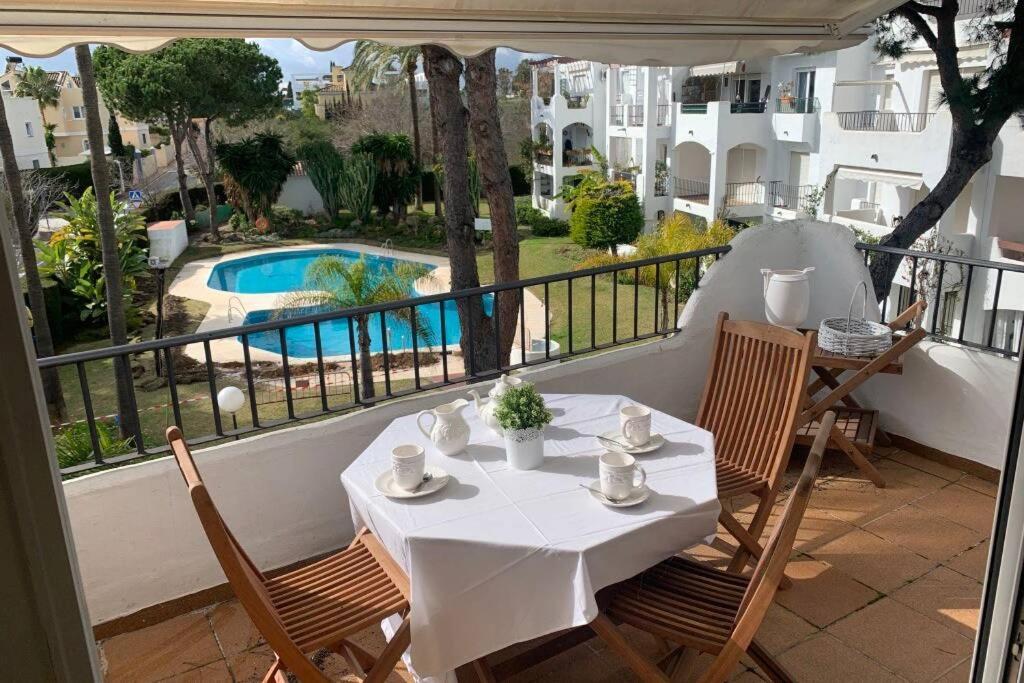Apartamento Oasis Sun Costa Del Sol *
