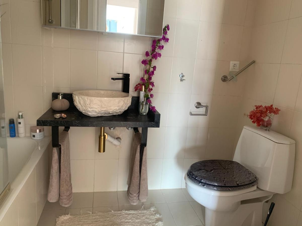 Apartamento Palmeras Puerto Paraiso *