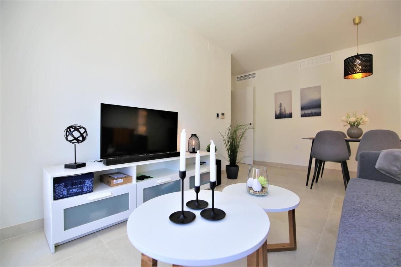 Peter Apartment Estepona