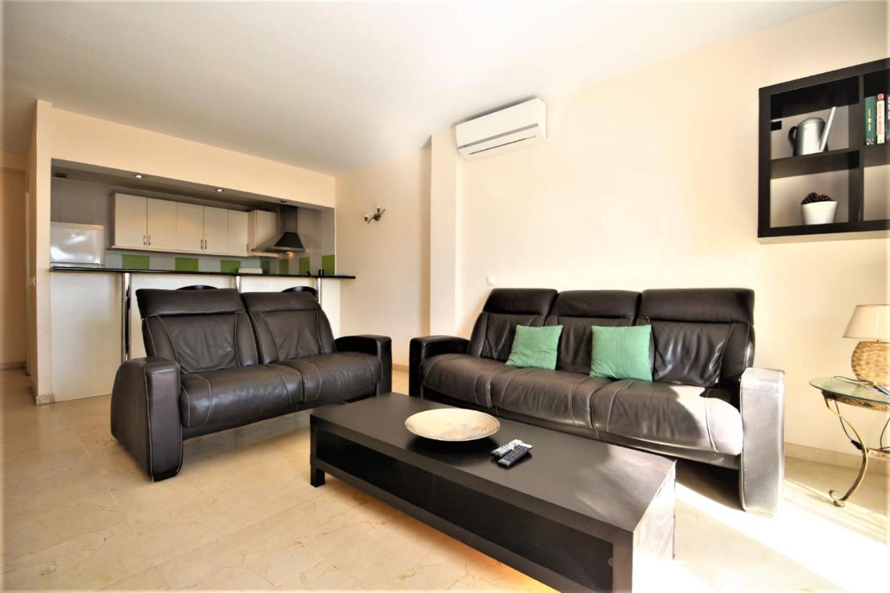London Estepona