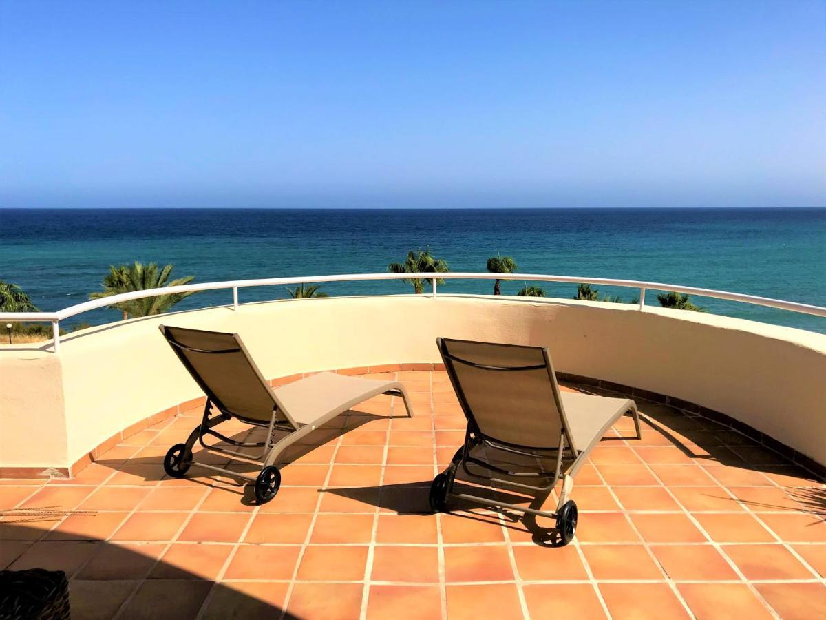 Apartment Penthouse Bermuda 2 Estepona
