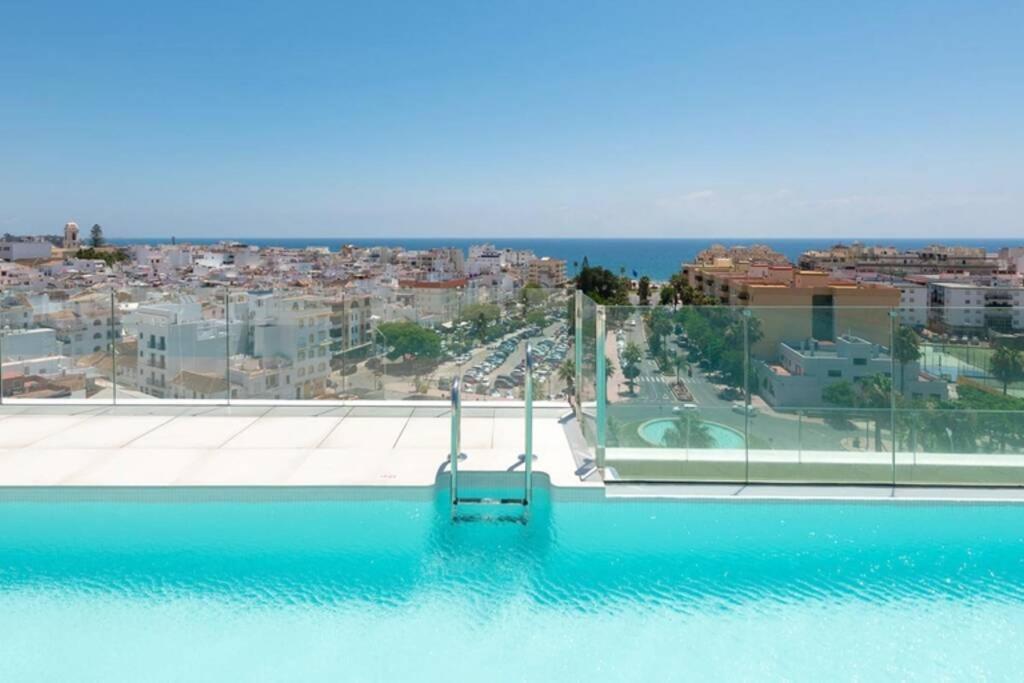 Appartement Keywise Family Luxury Infinity & Golf