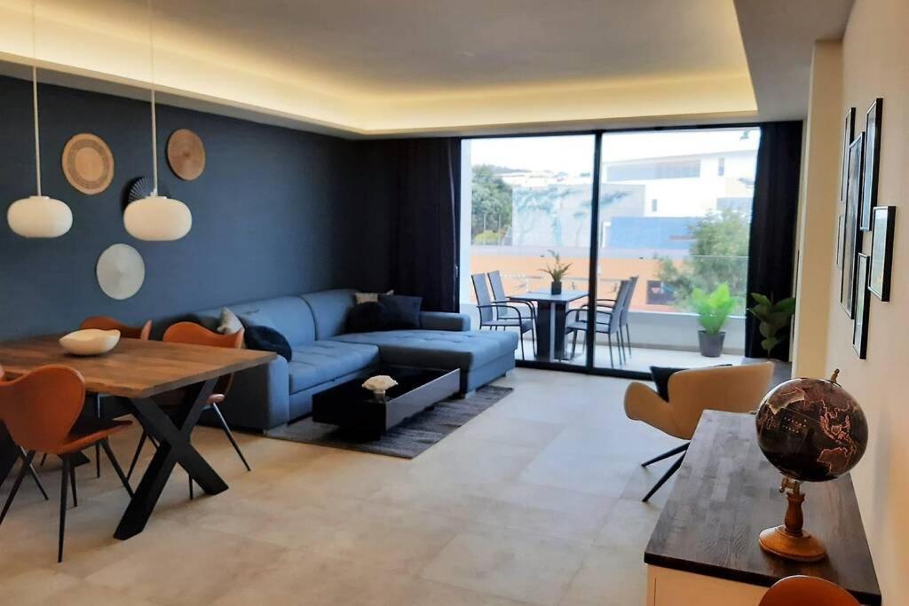 Keywise Family Luxury Infinity & Golf Appartement Estepona