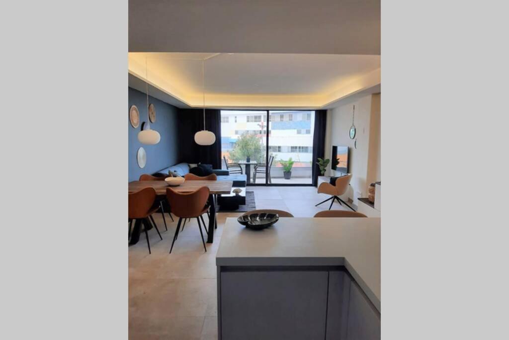 Keywise Family Luxury Infinity & Golf Appartement *