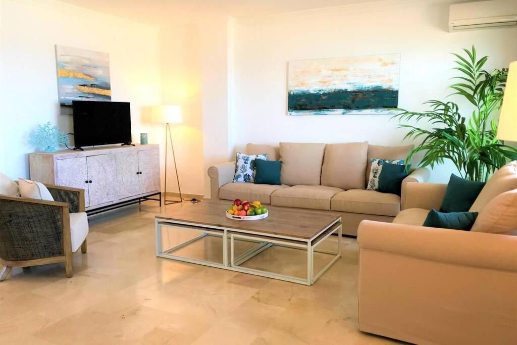 Penthouse Bermuda 2 Apartment
