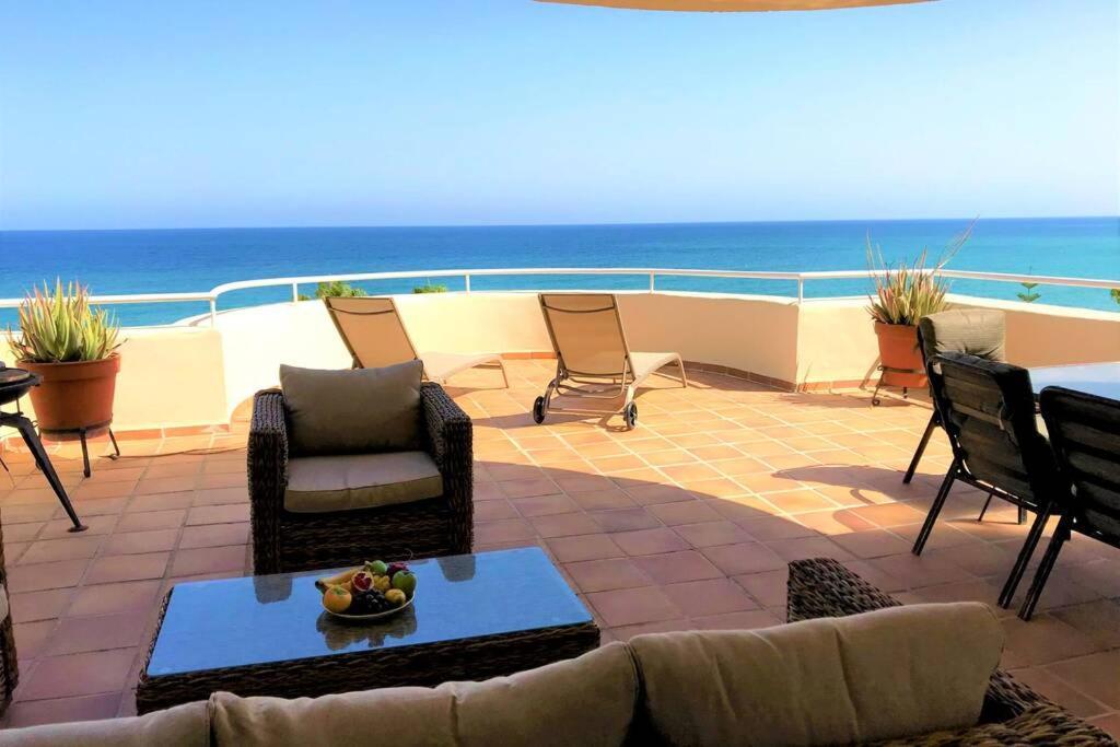 Penthouse Bermuda 2 * Estepona