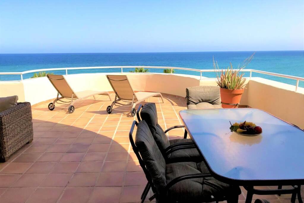 Penthouse Bermuda 2 * Estepona
