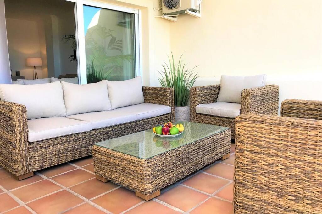 Penthouse Bermuda 2 * Estepona