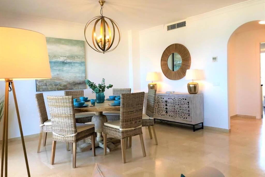 Apartment Penthouse Bermuda 2 Estepona