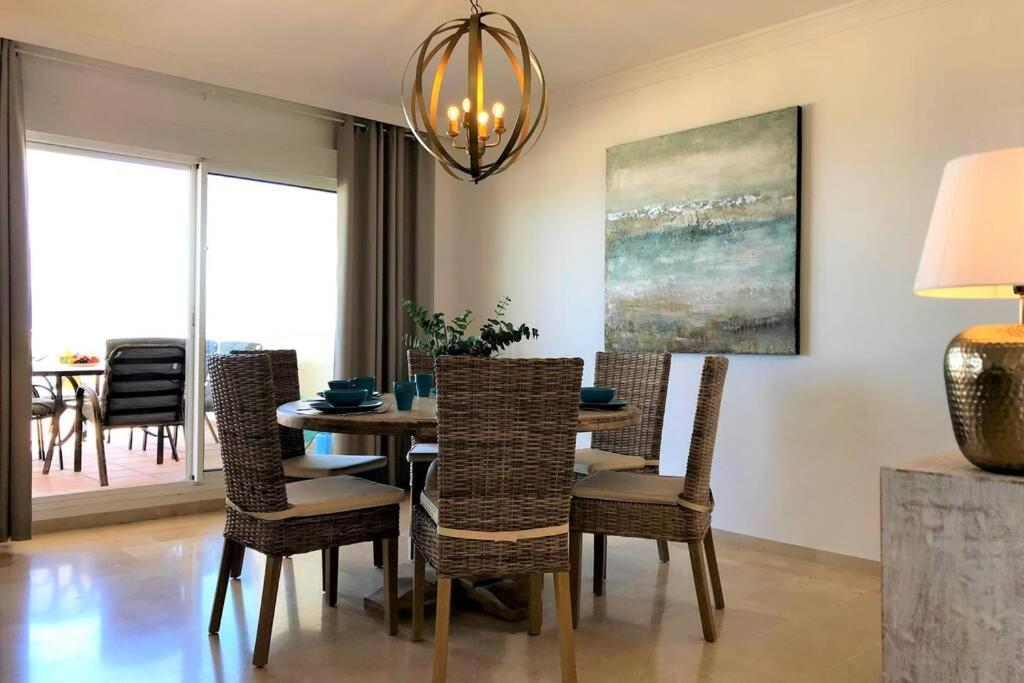 Apartment Penthouse Bermuda 2 Estepona