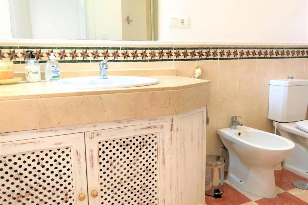 Penthouse Bermuda 2 * Estepona