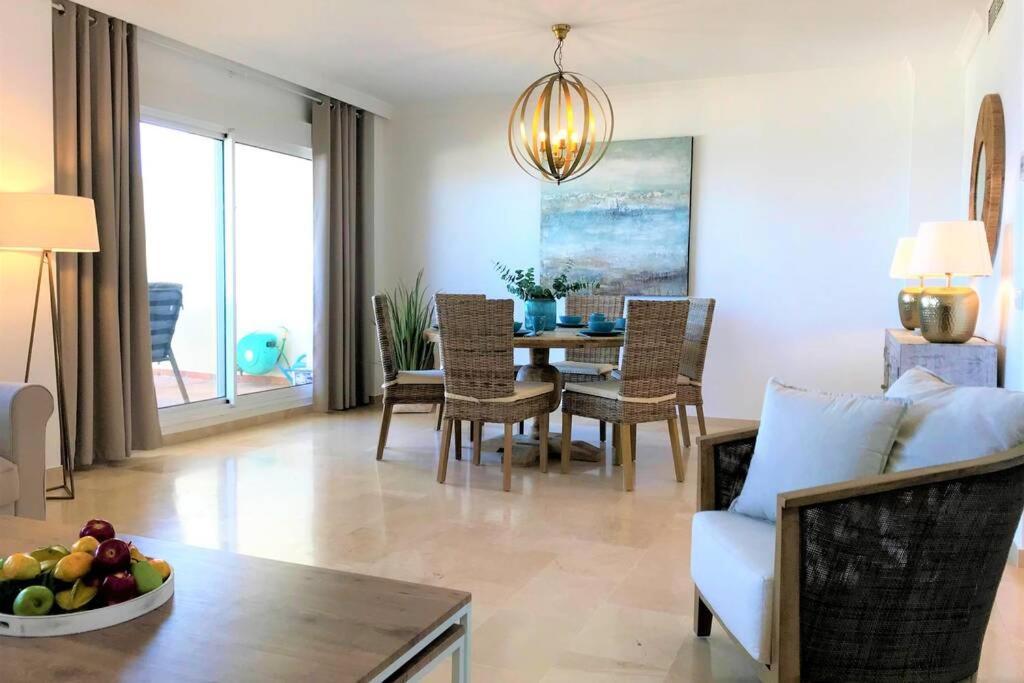 Penthouse Bermuda 2