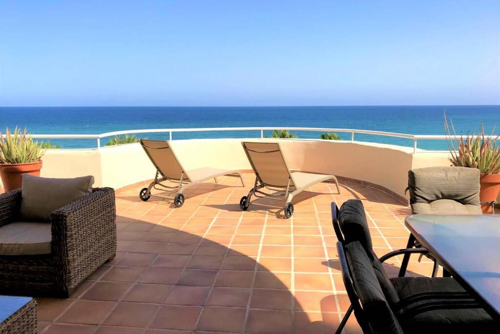 Apartment Penthouse Bermuda 2 *